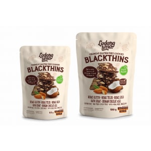 Biskuit Blackthins