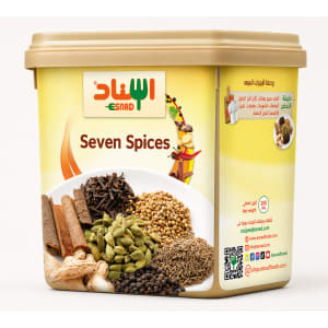 Bumbu Tujuh Rempah 200 gr