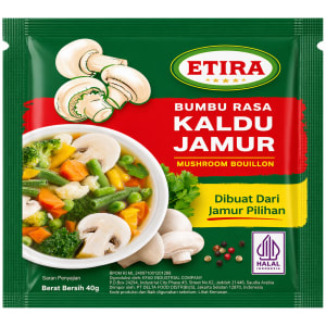 Kaldu Jamur 40 gr
