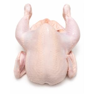 Ayam Broiler Utuh