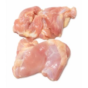 Daging Paha Fillet Ayam