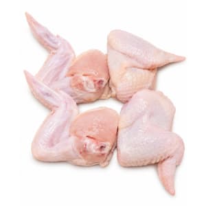 Daging Sayap Ayam