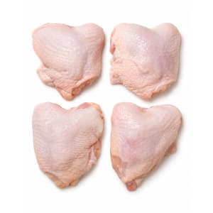 Daging Paha Atas Ayam