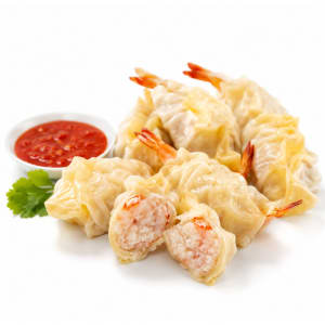 Dimsum Udang