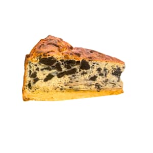 Cheesecake Oreo