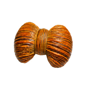 Croissant Pita (Bowtie Croissant)