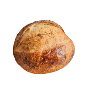 Roti Sourdough