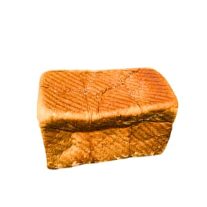 Roti Tawar Jepang (Shokupan)