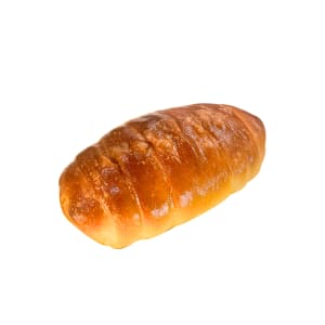 Roti Gurih Mentega (Salt Bread)