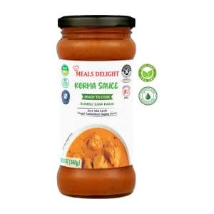 Bumbu Korma Siap Pakai (Korma Sauce)