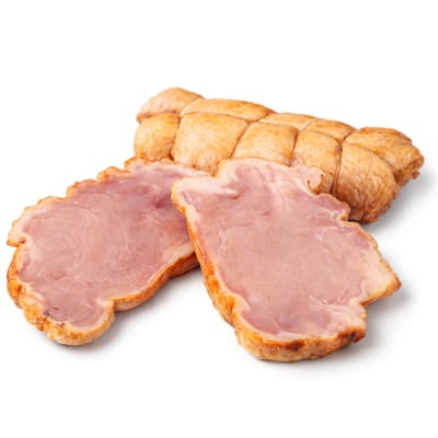Smoked Duck Breast