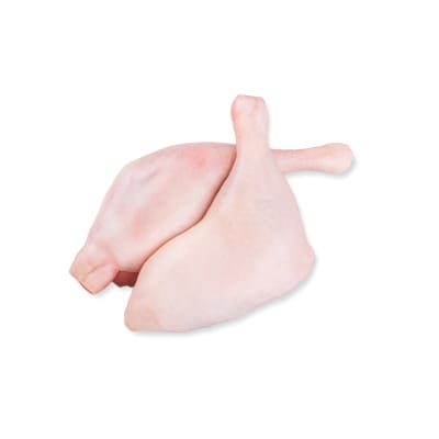 Duck Leg
