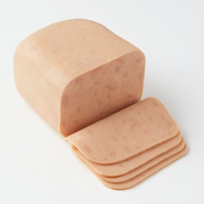 Smoked Chicken Square