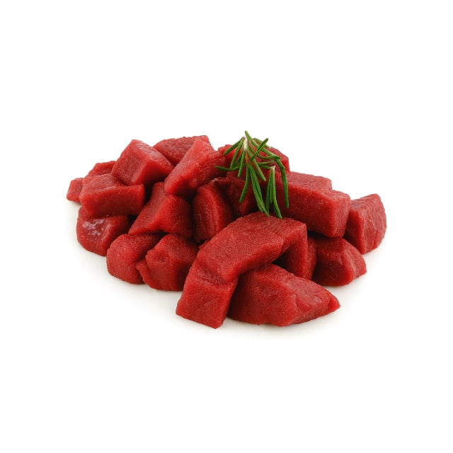 Beef Cube