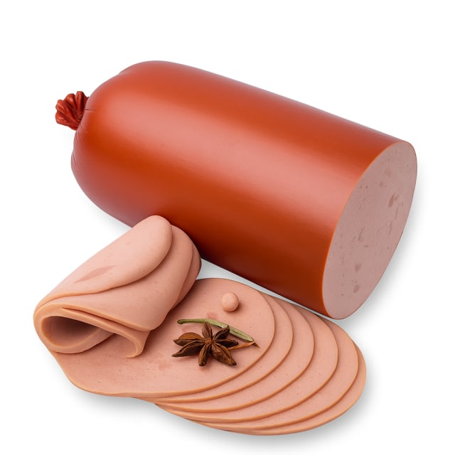 Mortadella Ayam
