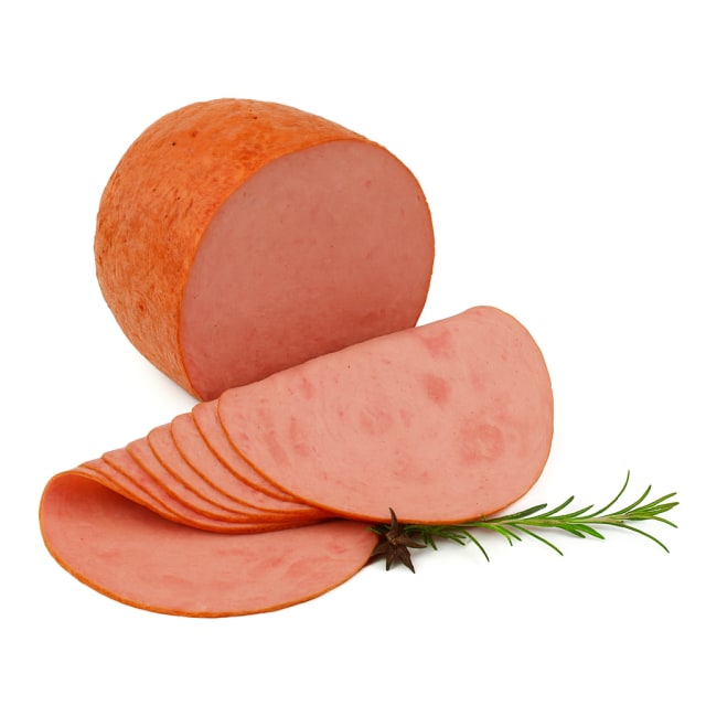 Daging Sapi Asap