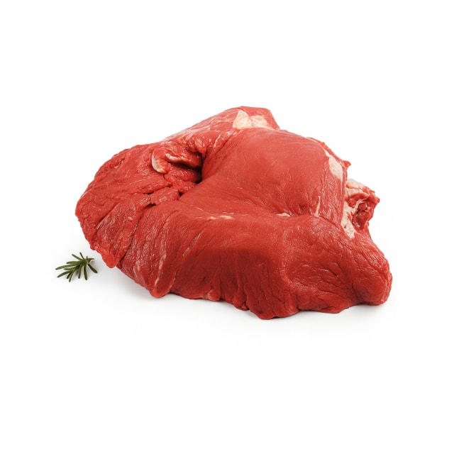 Whole Beef Rump