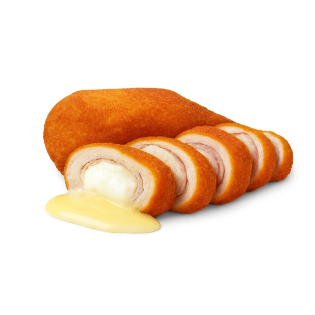 Chicken Cordon Bleu