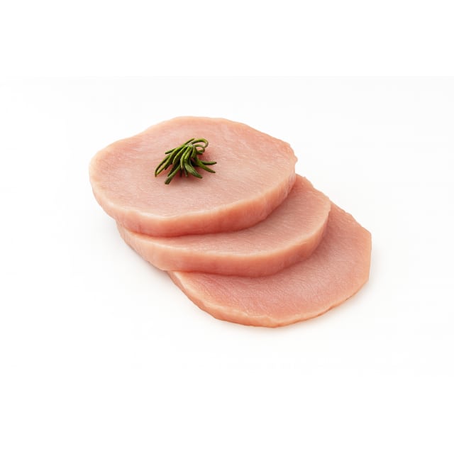 Patty Burger Ayam