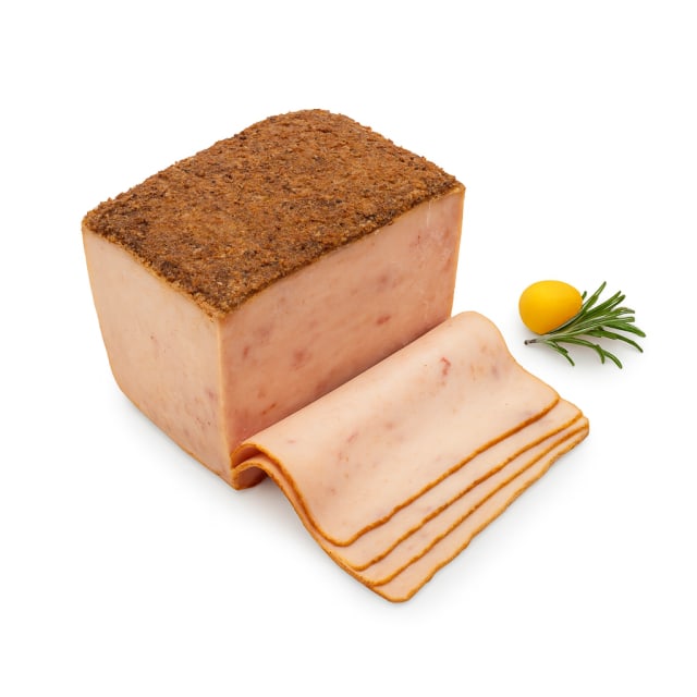 Pastrami Ayam