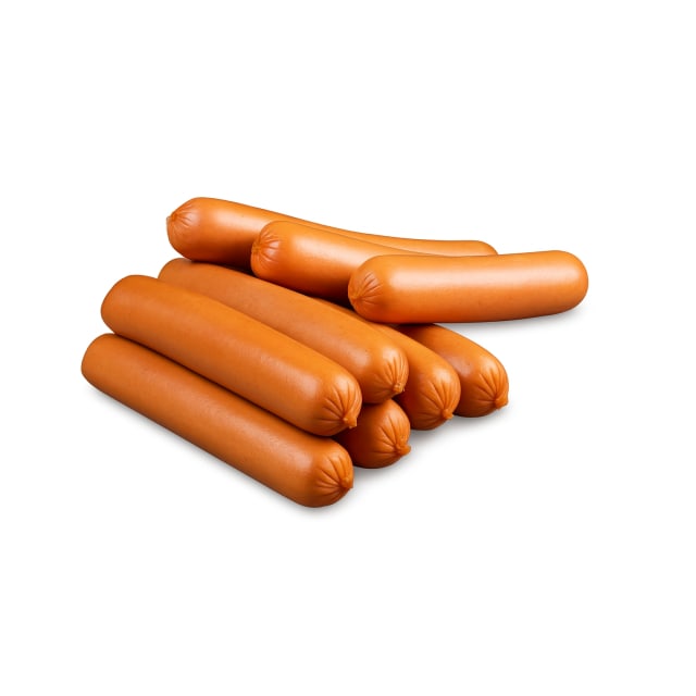 Sosis Sapi Bratwurst