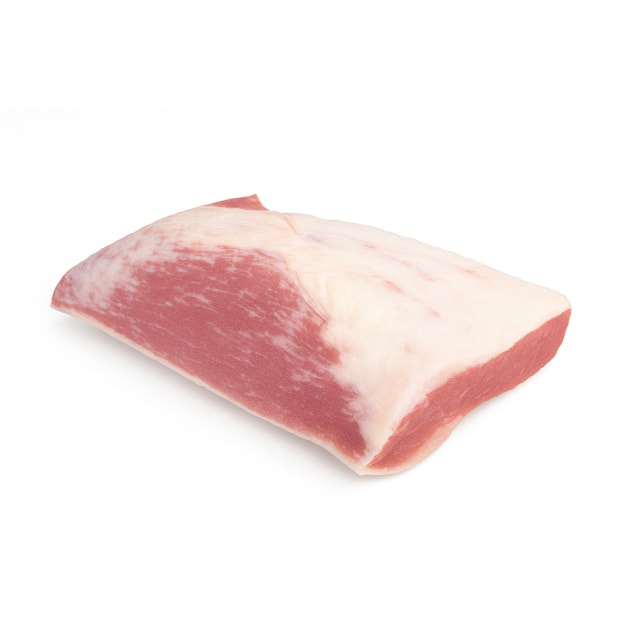 Beef Brisket Navel End
