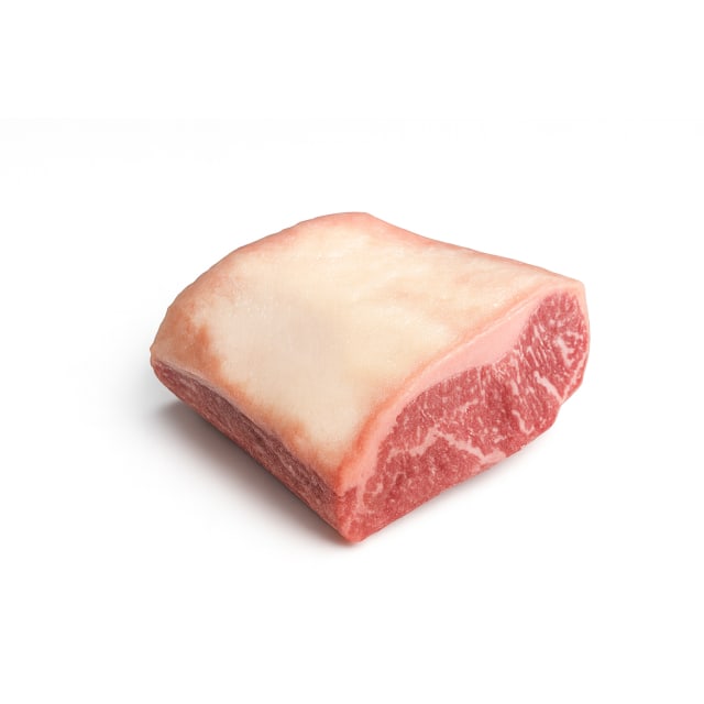 Has Luar Sapi (Striploin)