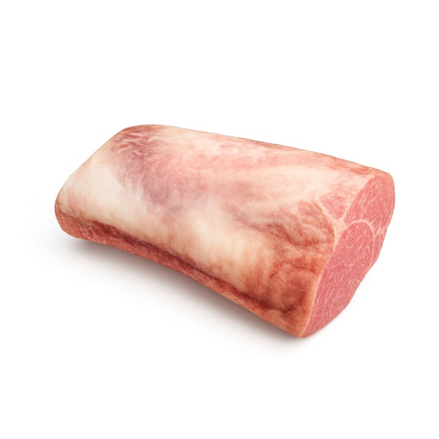 Lemusir Sapi (Ribeye)
