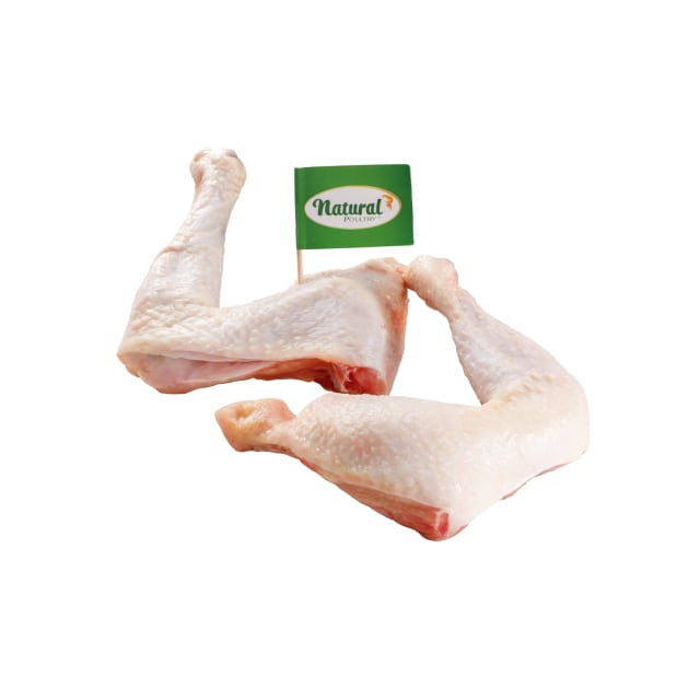 Free-Range Chicken Thigh Portion