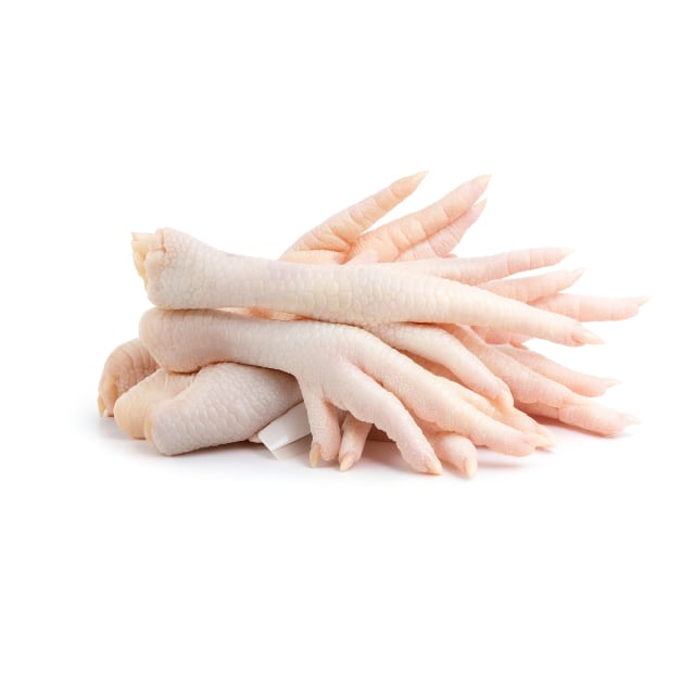 Ceker Ayam Porsi