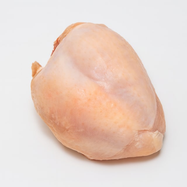 Boneless Chicken Breast Portion