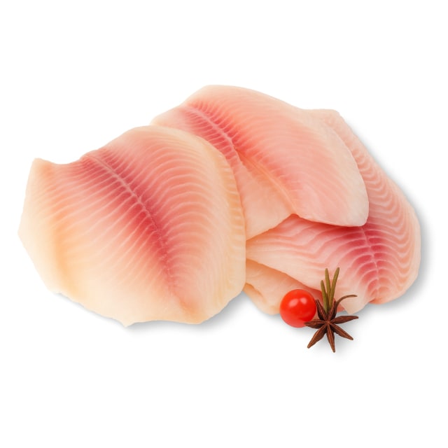 Dory Fish Fillet