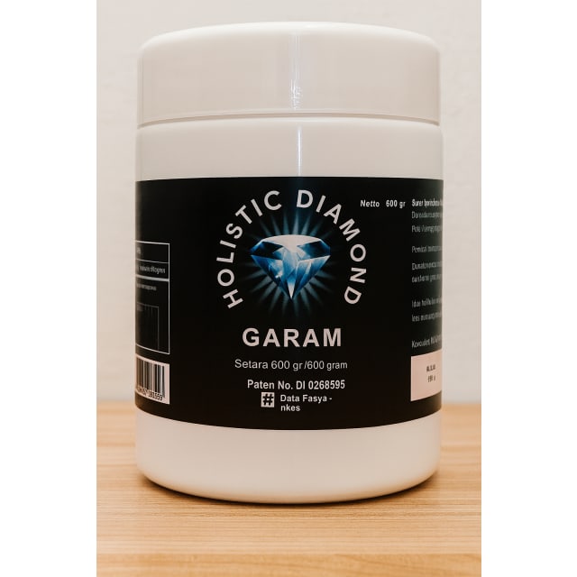 Garam Natural