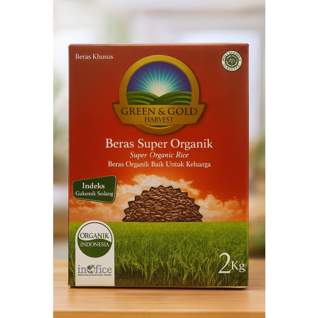Brown Rice