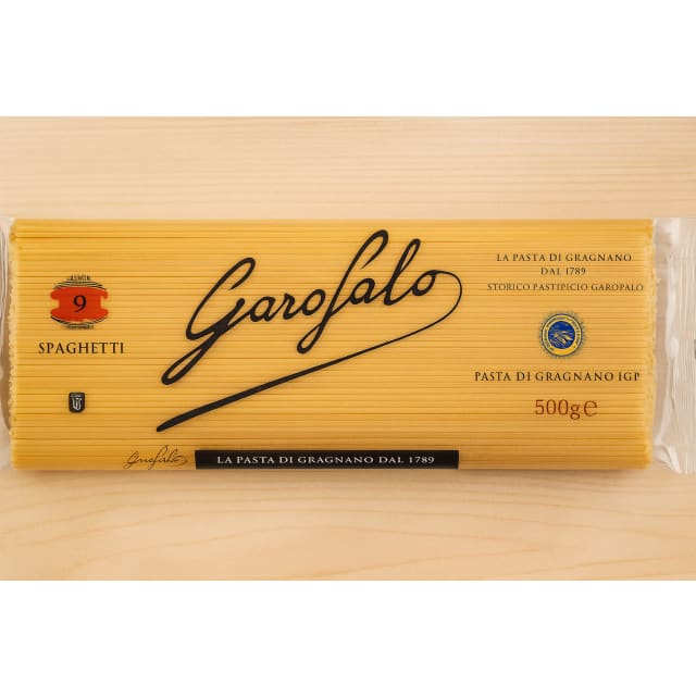 Spageti Garofalo