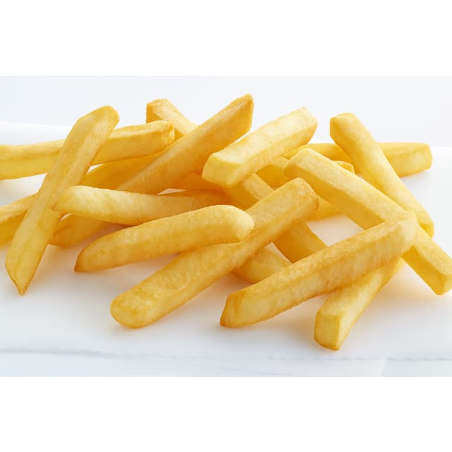 Straight Cut Fries