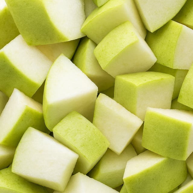 Frozen Seedless Guava