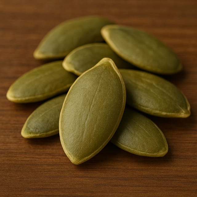 Biji Labu