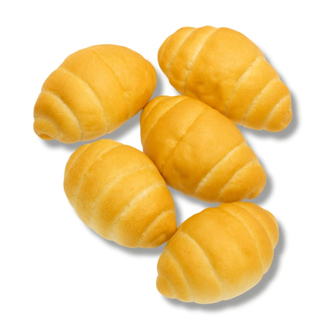 Salt Bread