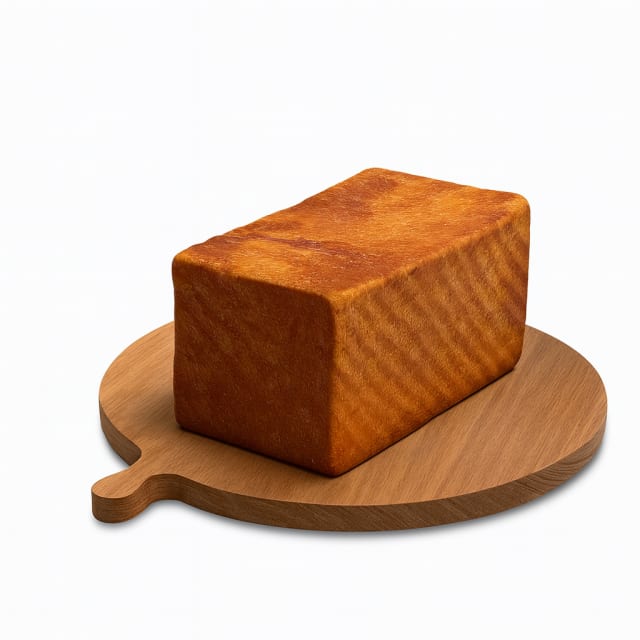 Brioche Loaf