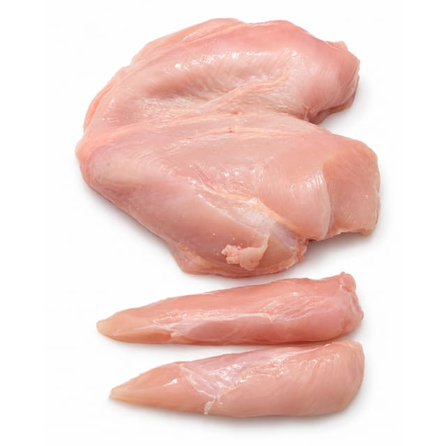 Daging Dada Fillet Ayam