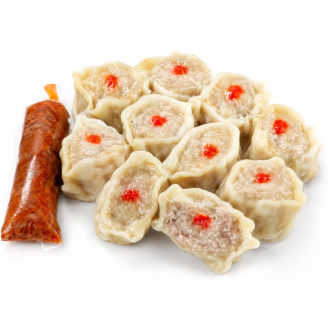 Dimsum Kepiting