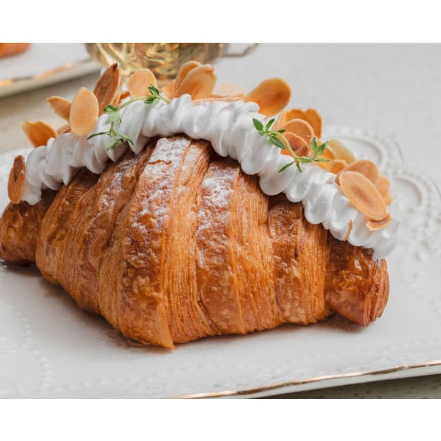 Croissant Almond