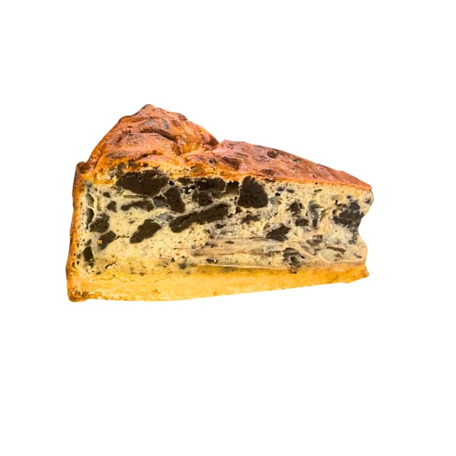 Cheesecake Oreo