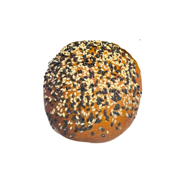 Burger Bun