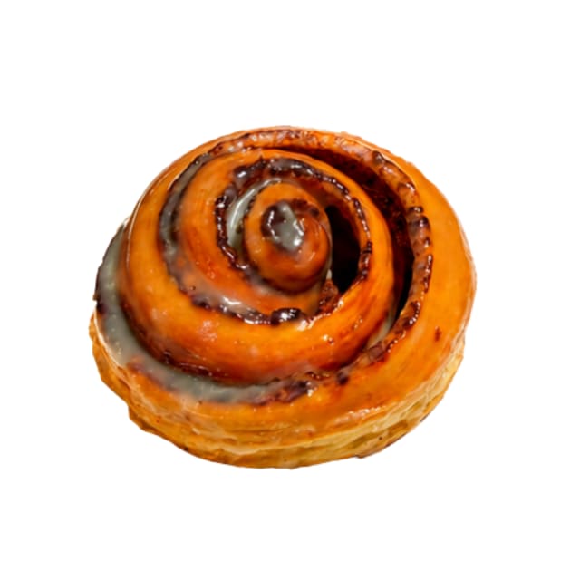 Cinnamon Roll