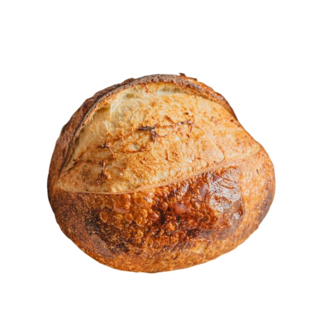 Roti Sourdough