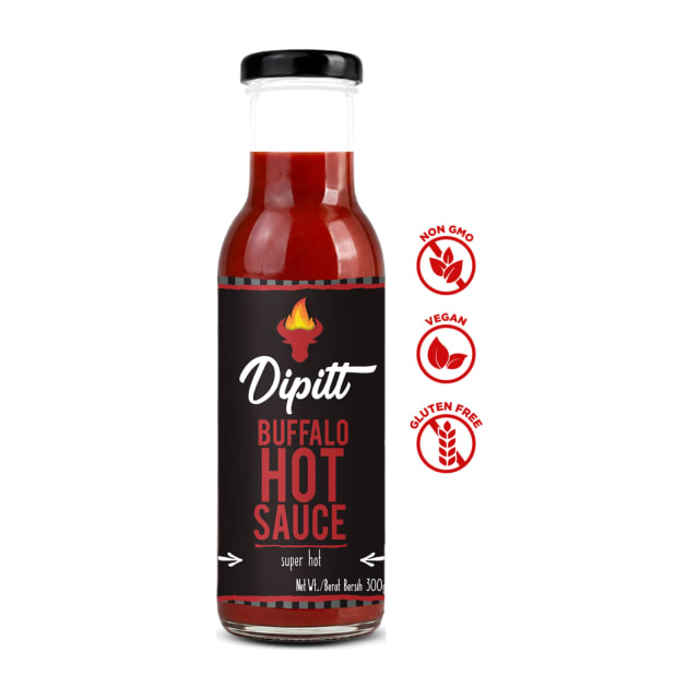 Buffalo Hot Sauce
