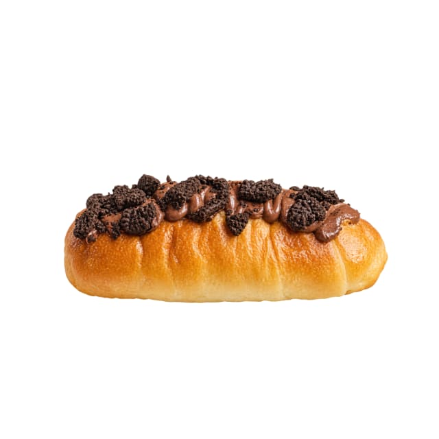 Salt Bread Chocolate