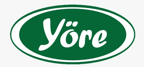 YÖRE
